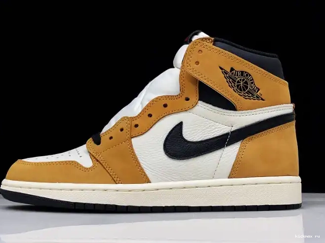 Cheap MAX Rookie High 555088-700 1 of the Air OG Retro Jordan Year 0401